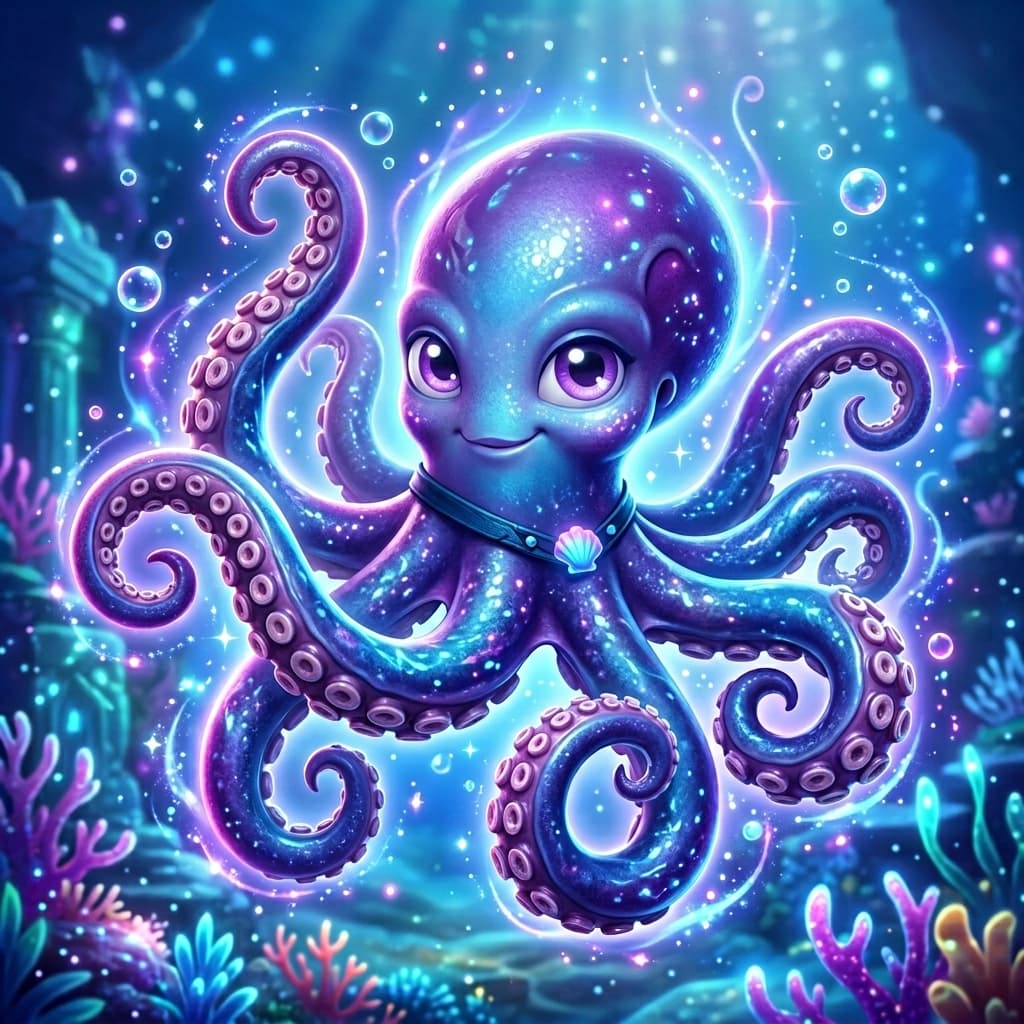 Octopus